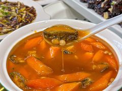 -北戴河转鱼·炒螃蟹酱餐厅