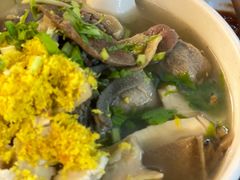 -潮镇老尾牛杂(环城西路店)