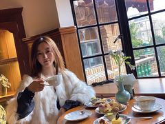 -马勒别墅饭店(静安寺店)