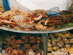-小螺号海鲜·地道鲁菜(泉城广场店)