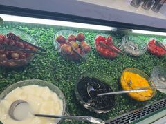 -大橘元自助回转火锅(天河新天地店)