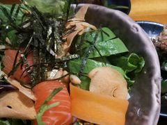 -和彩放题餐厅(酒仙桥店)