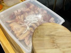 -烹然四季椰子鸡火锅(姚家园万象汇店)