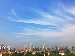 -重庆长寿碧桂园凤悦凤凰酒店