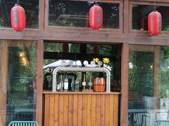 -C31地窖餐厅(黑龙江北路店)
