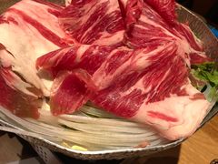 -初居食屋日式料理(万象城购物中心店)