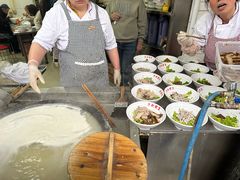 -老赵面店(大西路店)
