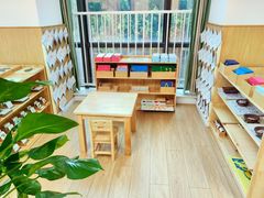 -蒙田森·蒙特梭利幼儿园(锦西园区)