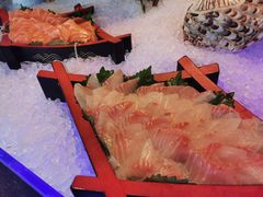 -Social 秀西餐厅-长沙瑞吉酒店(运达店)