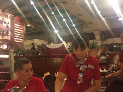 -金河半岛园林酒家(金融城店)
