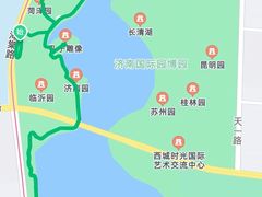 -济南国际园博园