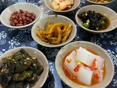 -张关合渣(航空大道店)