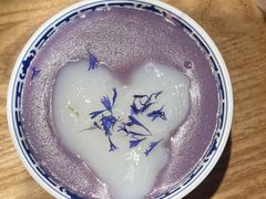 -李百蟹·江南蟹黄面(夫子庙店)