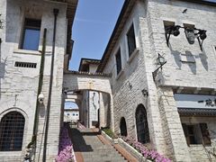 -华谊兄弟（长沙）电影小镇