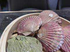 -柳记海鲜坊·蒸汽海鲜·福州菜·香辣蟹(芳群园店)