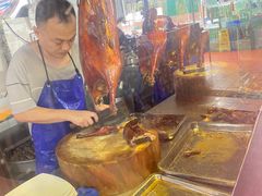 -大笑饭堂(甲子桥店)