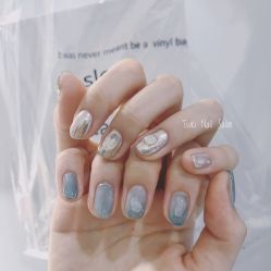 -TsukiNail艺术美甲美睫沙龙