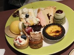 -粤海喜来登酒店·盛宴海鲜牛排自助餐厅(天河城店)