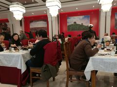 大堂-马凯餐厅(地安门店)