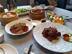 -潮府馆·非遗潮州菜·港式点心(世纪公园店)