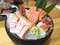 -割烹旭日本料理(龙湖狮山天街店)