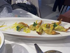 -京味民福烤鸭店(建设四马路店)