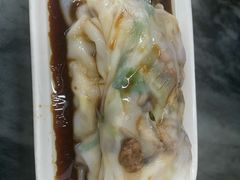 -穗银肠粉店(东川路店)