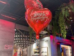 -1886德国汽车餐厅(外滩中央店)