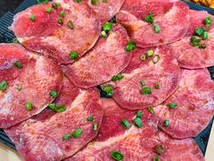 牛舌-麻蒲碳烤肉(远景路1号店)