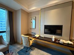 -广州增城富力万达嘉华酒店