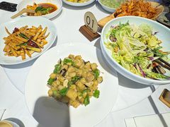 -丹江渔村(上地店)
