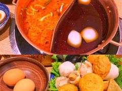 -伊豆野菜村(枫蓝国际店)