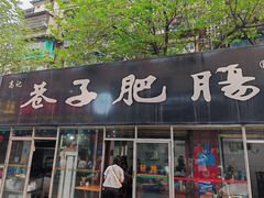 -巷子肥肠(科华巷店)