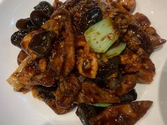 -到家尝北京菜(西坝河店)