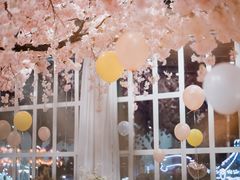 -爱琴海假日餐厅(八里湖婚礼公园店)