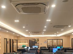 -四合网咖(宁波钱湖天地店)