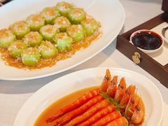 -莉莉海堂HAITANG·烤鸭(国贸商城店)