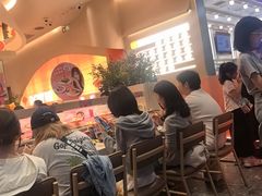 -争鲜回转寿司(西红门荟聚PLUS店)