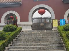 -戏马台景区
