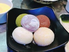 -神户赤童日式烤肉伙伴(东直门店)