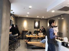 大堂-WIZARD COFFEE咖啡巫师
