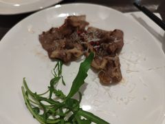 -乐咖啡西餐厅(太湖皇冠假日酒店)