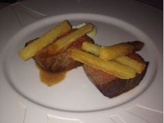 大扒牛里脊-AZUR聚(香格里拉饭店)