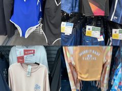 -迪卡侬(越秀公园店)