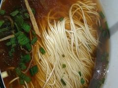 -十面春风·江南面馆(崇宁路店)