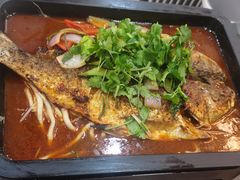 -老谢龙虾(芜湖路店)