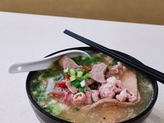 -鑫馨餐厅