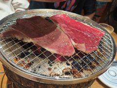 -牛也烧肉(摩尔城店)