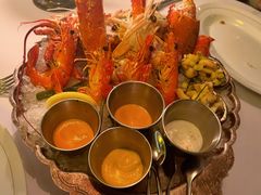 -壳里西餐厅Coquille Seafood Bistro(蒙自路店)