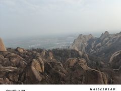 -嵖岈山风景区